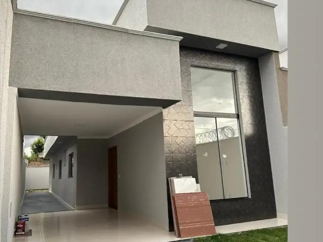 Casa venda em Região Geográfica Imediata de Goiânia, Aparecida de Goiânia