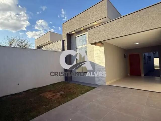 Casa venda em Região Geográfica Imediata de Goiânia, Aparecida de Goiânia