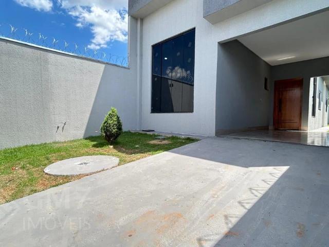 Casa venda em Vila Oliveira, Aparecida de Goiânia