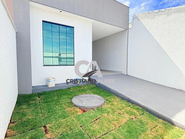 Casa venda em Região Geográfica Imediata de Goiânia, Aparecida de Goiânia