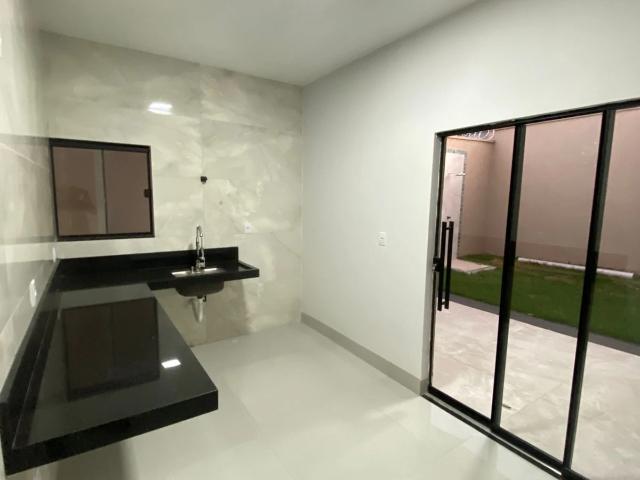Casa venda em Pontal Sul - Acréscimo, Aparecida de Goiânia