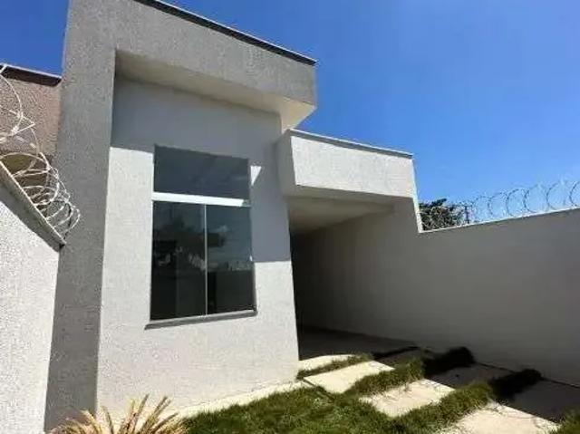 Casa venda em Região Geográfica Imediata de Goiânia, Aparecida de Goiânia