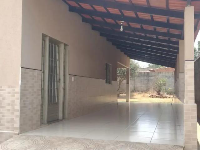 Casa venda em Região Geográfica Imediata de Goiânia, Aparecida de Goiânia