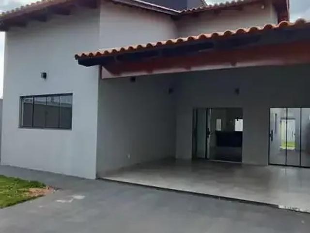 Casa venda em Região Geográfica Imediata de Goiânia, Aparecida de Goiânia