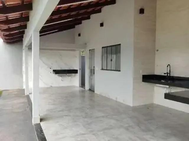 Casa venda em Região Geográfica Imediata de Goiânia, Aparecida de Goiânia