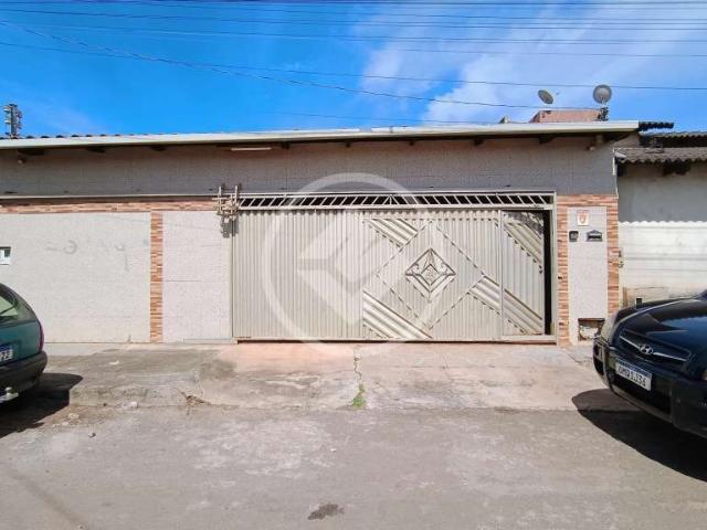 Casa venda em Região Geográfica Imediata de Goiânia, Aparecida de Goiânia