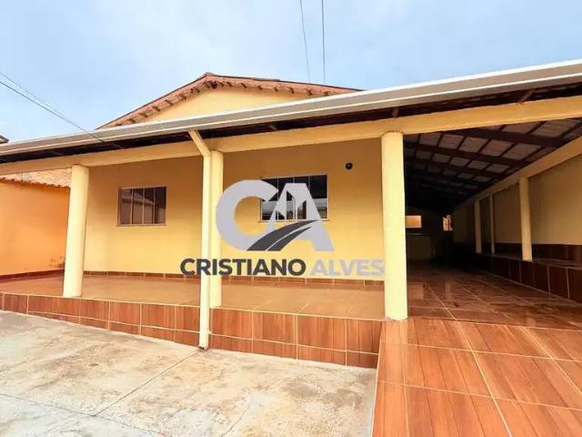 Casa venda em Região Geográfica Imediata de Goiânia, Aparecida de Goiânia