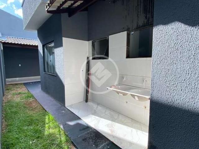 Casa venda em Região Geográfica Imediata de Goiânia, Aparecida de Goiânia