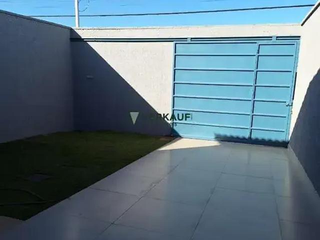 Casa venda em Região Geográfica Imediata de Goiânia, Aparecida de Goiânia