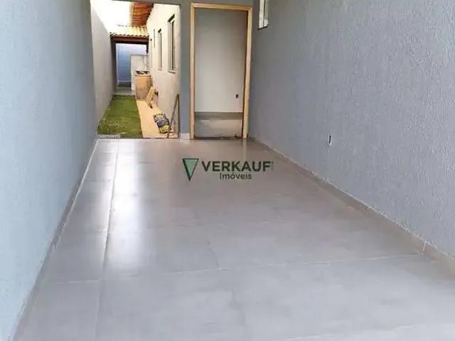 Casa venda em Região Geográfica Imediata de Goiânia, Aparecida de Goiânia