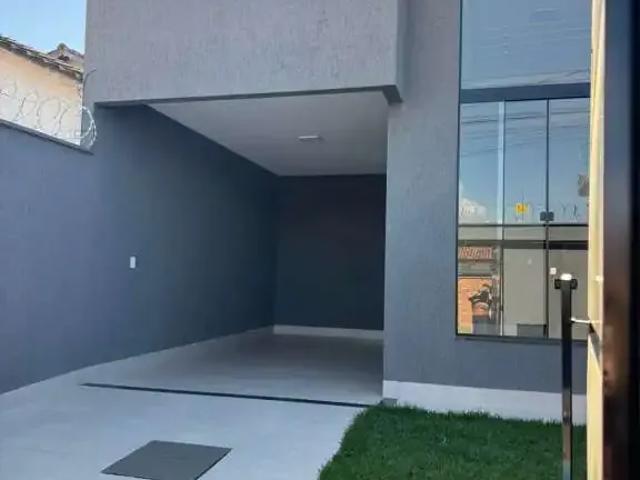 Casa venda em Região Geográfica Imediata de Goiânia, Aparecida de Goiânia