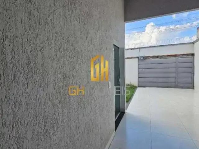 Casa venda em Região Geográfica Imediata de Goiânia, Aparecida de Goiânia