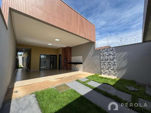 Casa venda em Região Geográfica Imediata de Goiânia, Aparecida de Goiânia