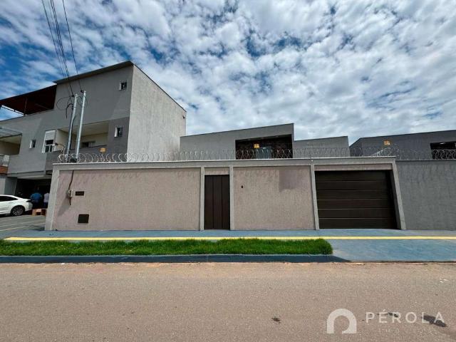 Casa venda em Região Geográfica Imediata de Goiânia, Aparecida de Goiânia