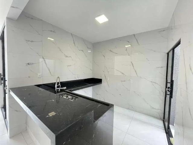 Casa venda em Residencial Norte-Sul, Aparecida de Goiânia