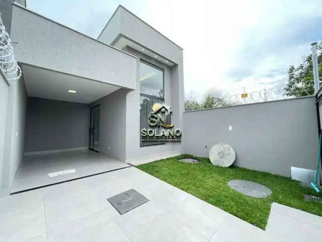 Casa venda em Região Geográfica Imediata de Goiânia, Aparecida de Goiânia