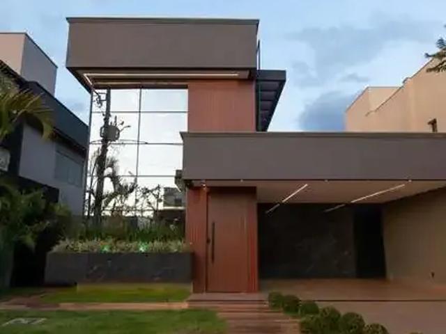 Casa venda em Pólo Empresarial Goiás - Etapa III, Aparecida de Goiânia