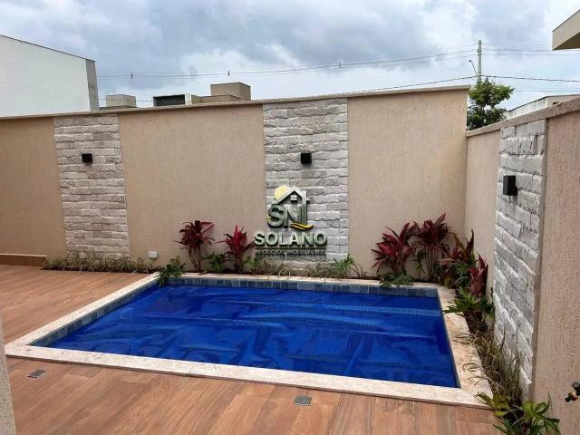 Casa venda em Pólo Empresarial Goiás - Etapa III, Aparecida de Goiânia