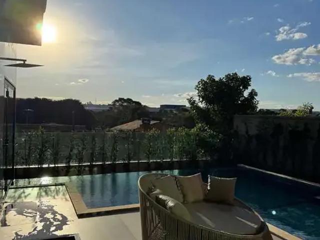 Casa venda em Região Geográfica Imediata de Goiânia, Aparecida de Goiânia