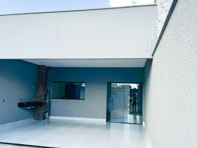 Casa venda em Região Geográfica Imediata de Goiânia, Aparecida de Goiânia