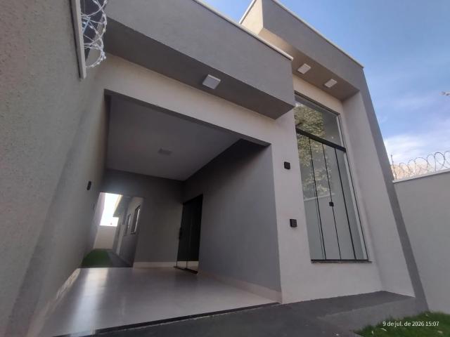 Casa venda em Pólo Empresarial Goiás - Etapa III, Aparecida de Goiânia