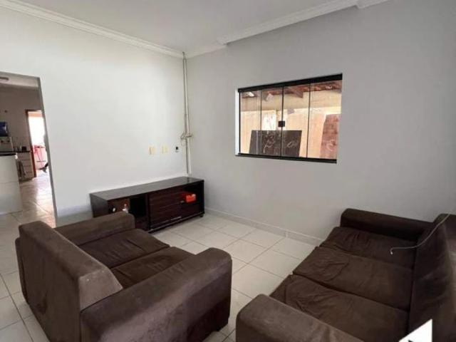 Casa venda em Residencial Village Garavelo, Aparecida de Goiânia