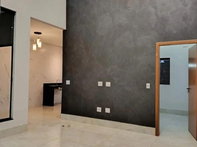 Casa venda em Pólo Empresarial Goiás - Etapa III, Aparecida de Goiânia