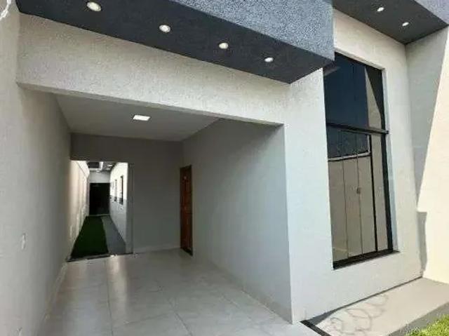Casa venda em Região Geográfica Imediata de Goiânia, Aparecida de Goiânia