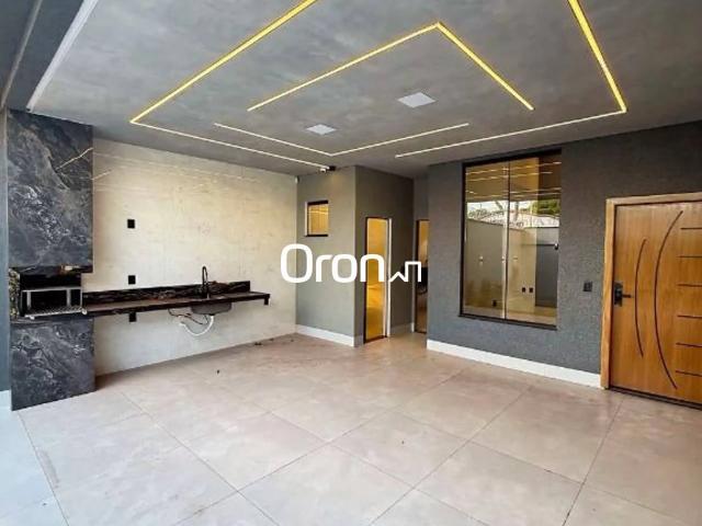 Casa venda em Pólo Empresarial Goiás - Etapa III, Aparecida de Goiânia