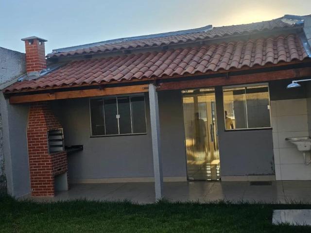 Casa venda em Pólo Empresarial Goiás - Etapa III, Aparecida de Goiânia