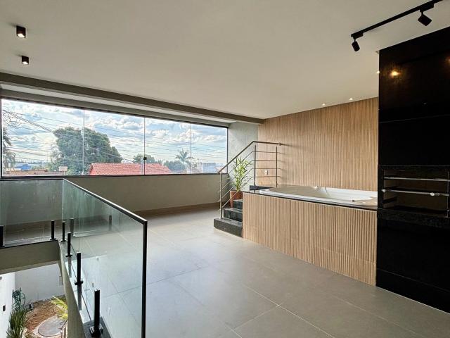Casa venda em Residencial Village Garavelo - 2ª Etapa, Aparecida de Goiânia