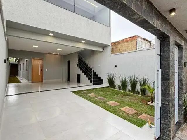 Casa venda em Região Geográfica Imediata de Goiânia, Aparecida de Goiânia