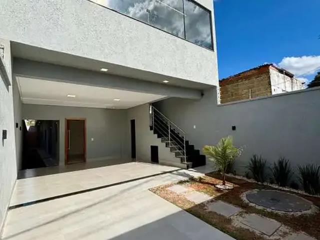 Casa venda em Região Geográfica Imediata de Goiânia, Aparecida de Goiânia