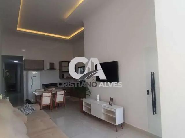 Casa venda em Região Geográfica Imediata de Goiânia, Aparecida de Goiânia