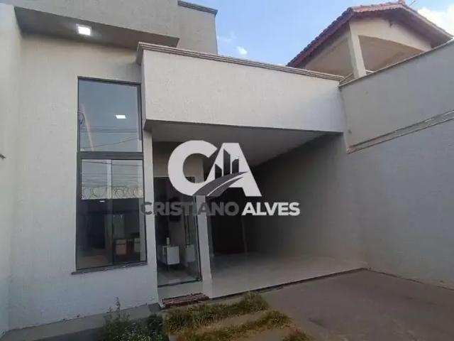 Casa venda em Região Geográfica Imediata de Goiânia, Aparecida de Goiânia