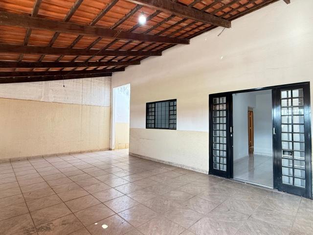 Casa venda em Pólo Empresarial Goiás - Etapa III, Aparecida de Goiânia