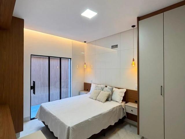 Casa venda em Setor Serra Dourada - 3ª Etapa, Aparecida de Goiânia