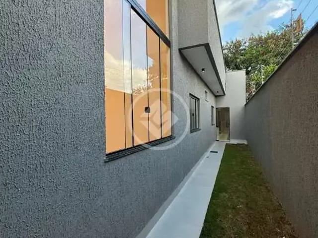Casa venda em Região Geográfica Imediata de Goiânia, Aparecida de Goiânia