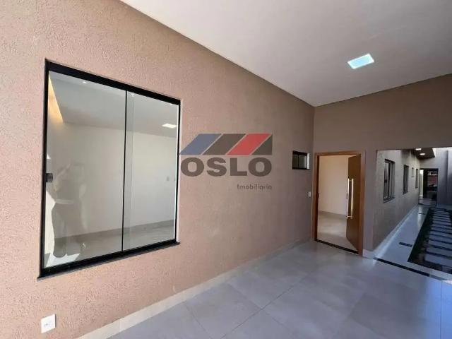 Casa venda em Região Geográfica Imediata de Goiânia, Aparecida de Goiânia