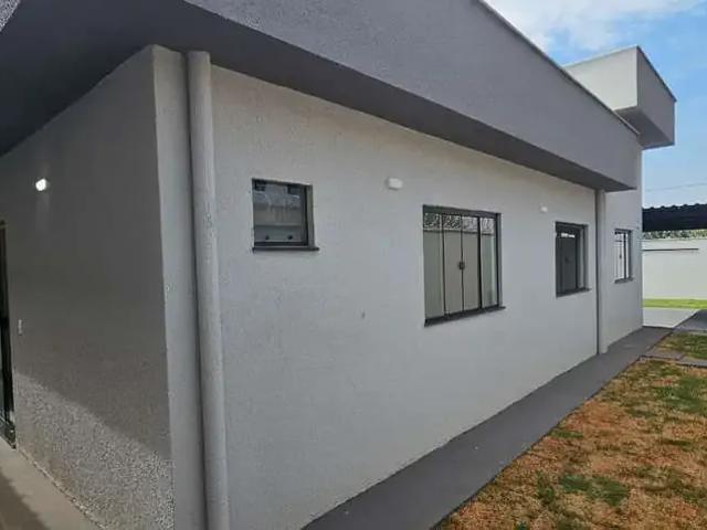 Casa venda em Região Geográfica Imediata de Goiânia, Aparecida de Goiânia