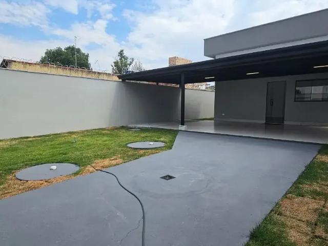 Casa venda em Região Geográfica Imediata de Goiânia, Aparecida de Goiânia