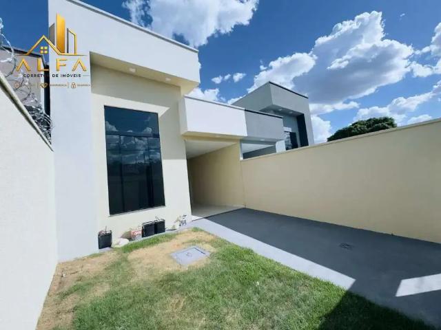 Casa venda em Região Geográfica Imediata de Goiânia, Aparecida de Goiânia