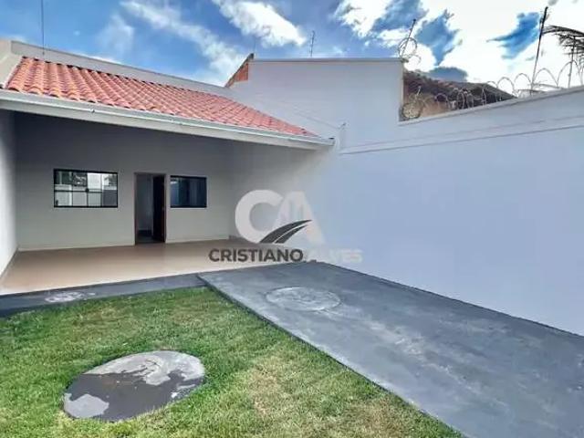 Casa venda em Região Geográfica Imediata de Goiânia, Aparecida de Goiânia