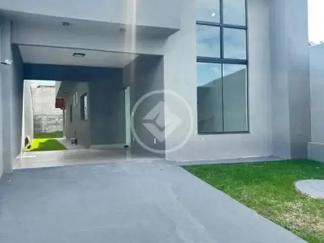 Casa venda em Região Geográfica Imediata de Goiânia, Aparecida de Goiânia