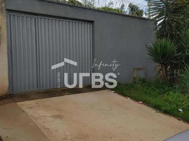 Casa venda em Região Geográfica Imediata de Goiânia, Aparecida de Goiânia