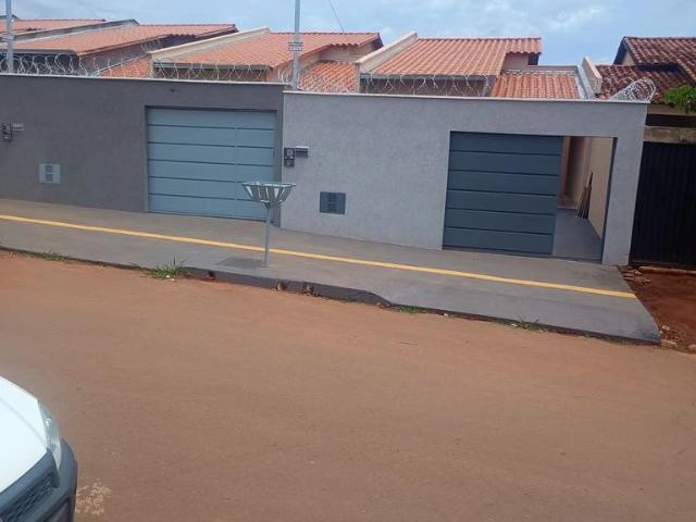 Casa venda em Rosas Dos Ventos, Aparecida de Goiânia