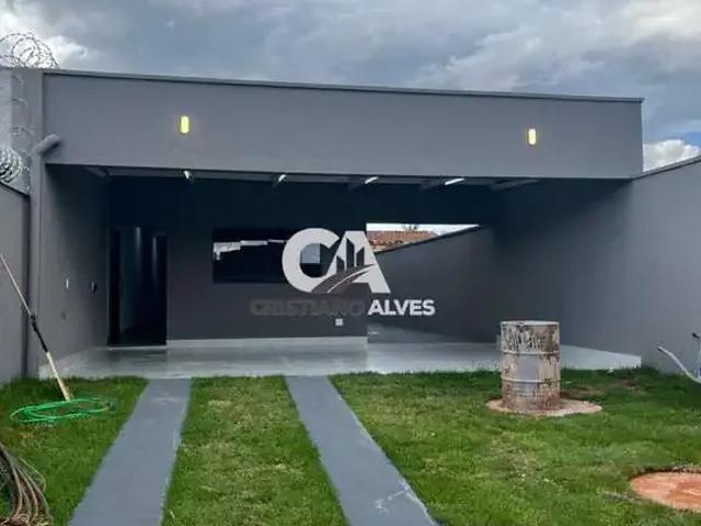 Casa venda em Região Geográfica Imediata de Goiânia, Aparecida de Goiânia