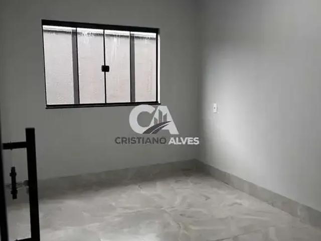 Casa venda em Região Geográfica Imediata de Goiânia, Aparecida de Goiânia