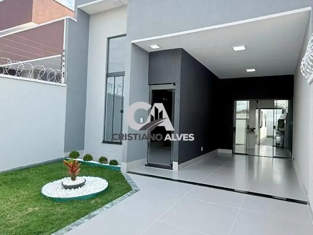 Casa venda em Região Geográfica Imediata de Goiânia, Aparecida de Goiânia