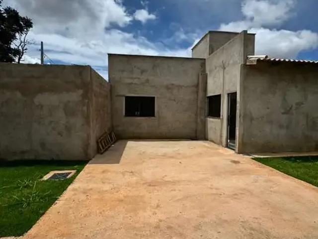Casa venda em Região Geográfica Imediata de Goiânia, Aparecida de Goiânia